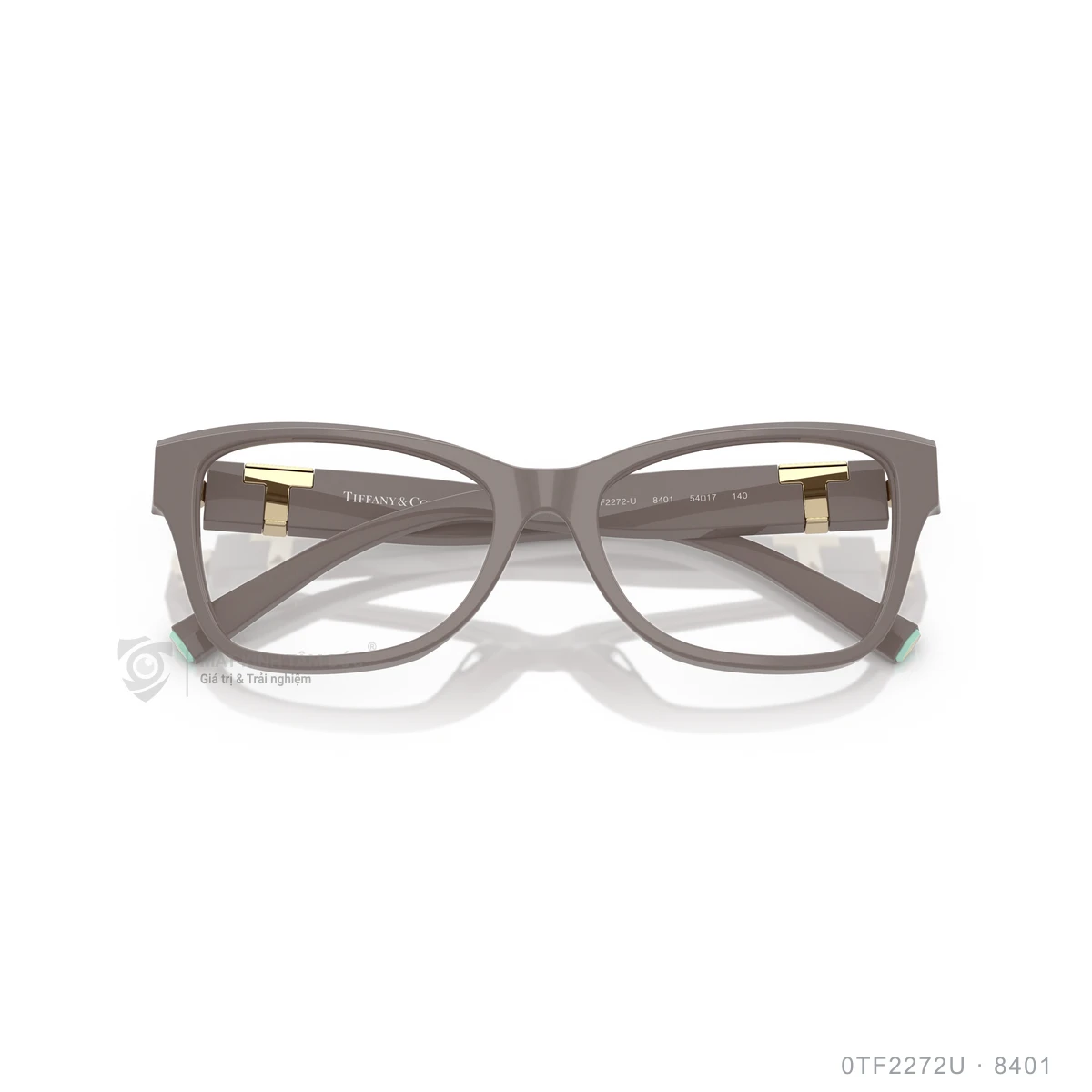 Gọng kính Tiffany & Co. 0TF2272U - Ảnh 13