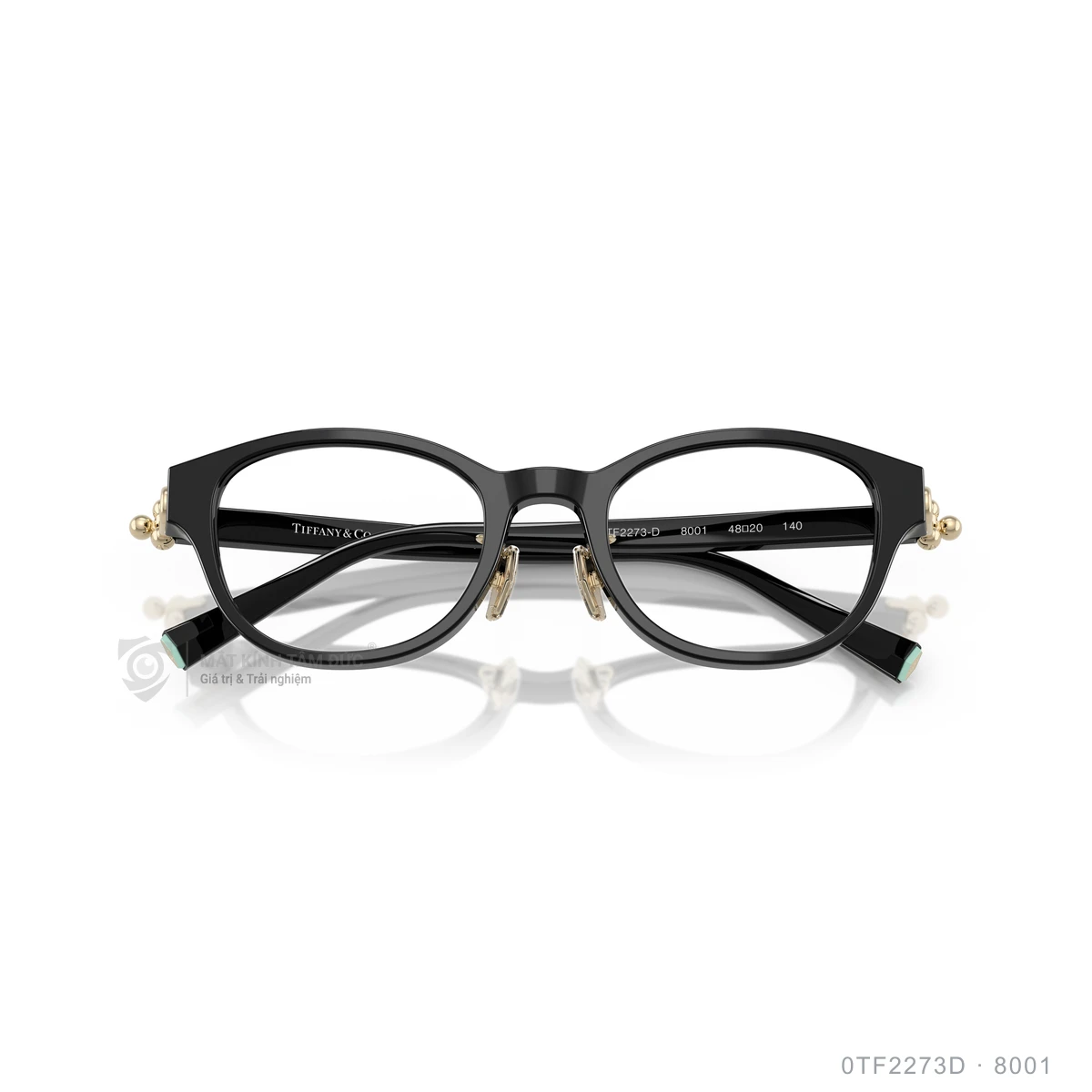 Gọng kính Tiffany &amp; Co. 0TF2273D - Ảnh 3