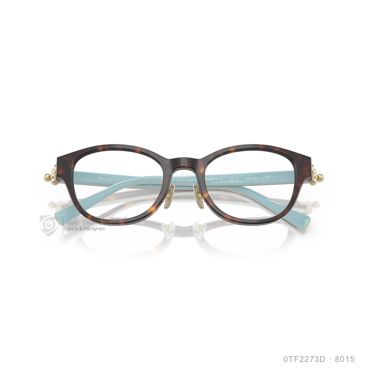 Gọng kính Tiffany &amp; Co. 0TF2273D - Ảnh 8