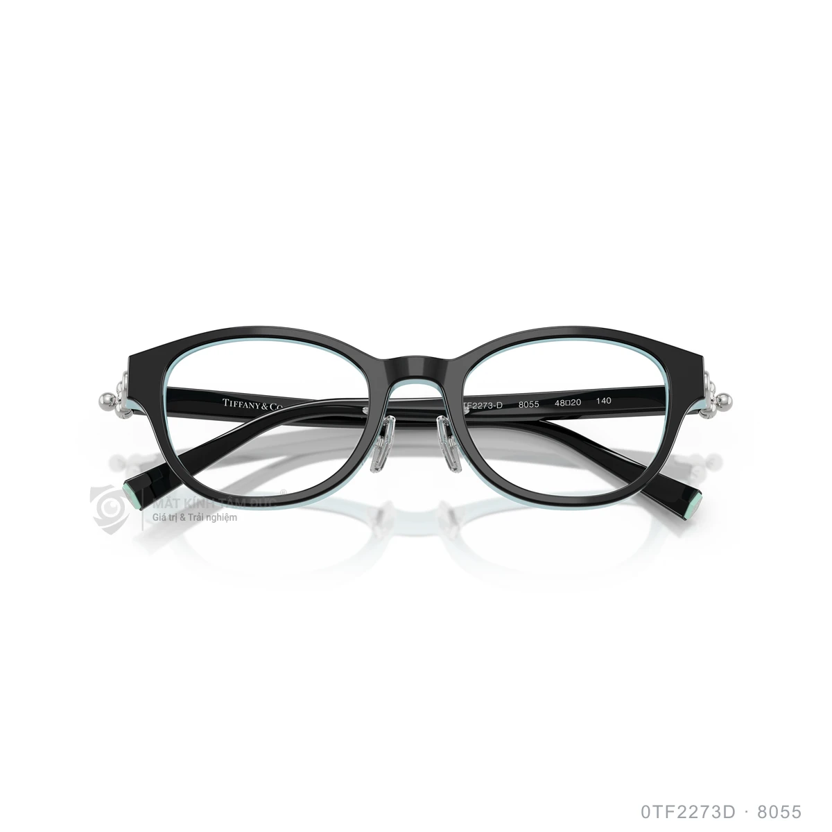 Gọng kính Tiffany &amp; Co. 0TF2273D - Ảnh 13