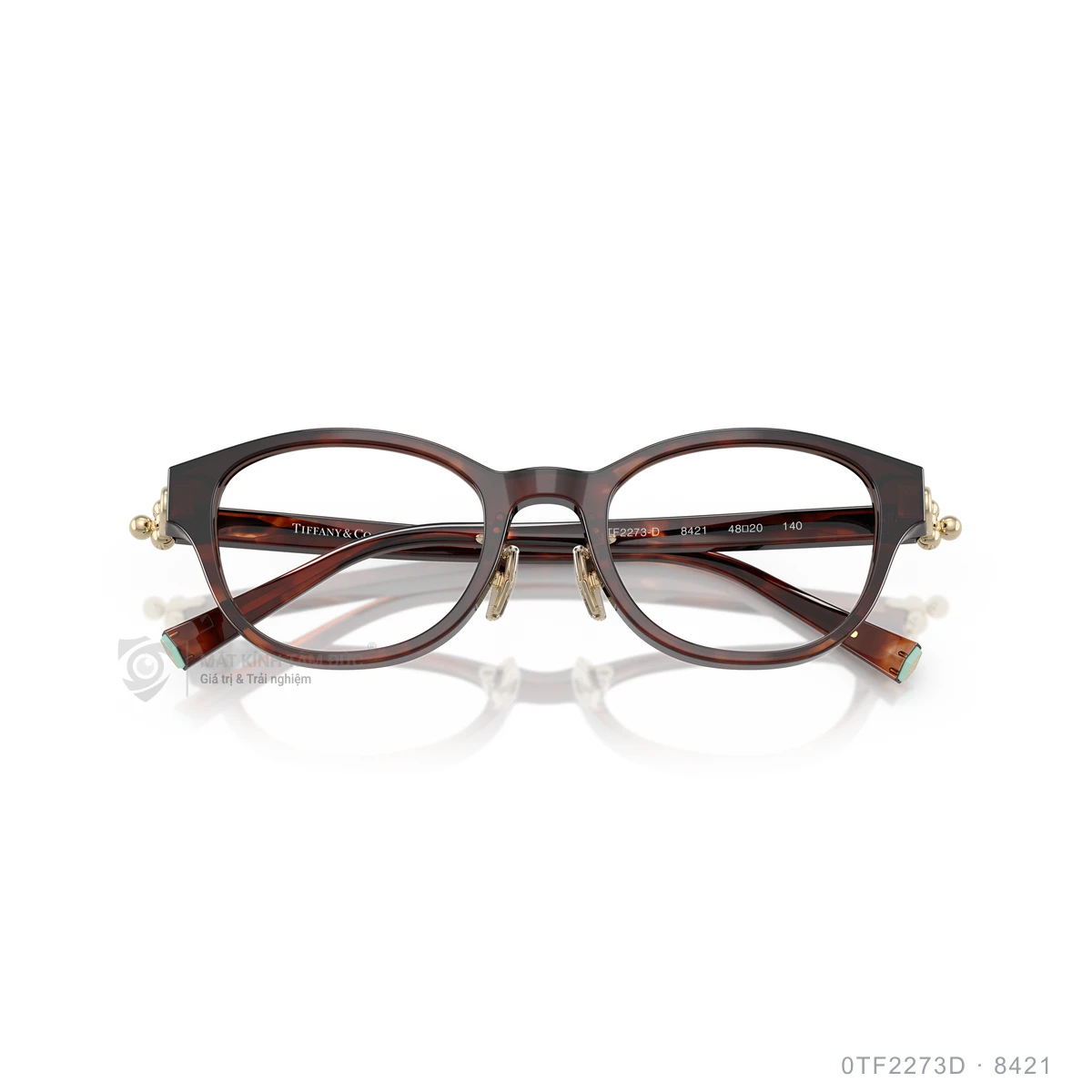 Gọng kính Tiffany &amp; Co. 0TF2273D - Ảnh 18