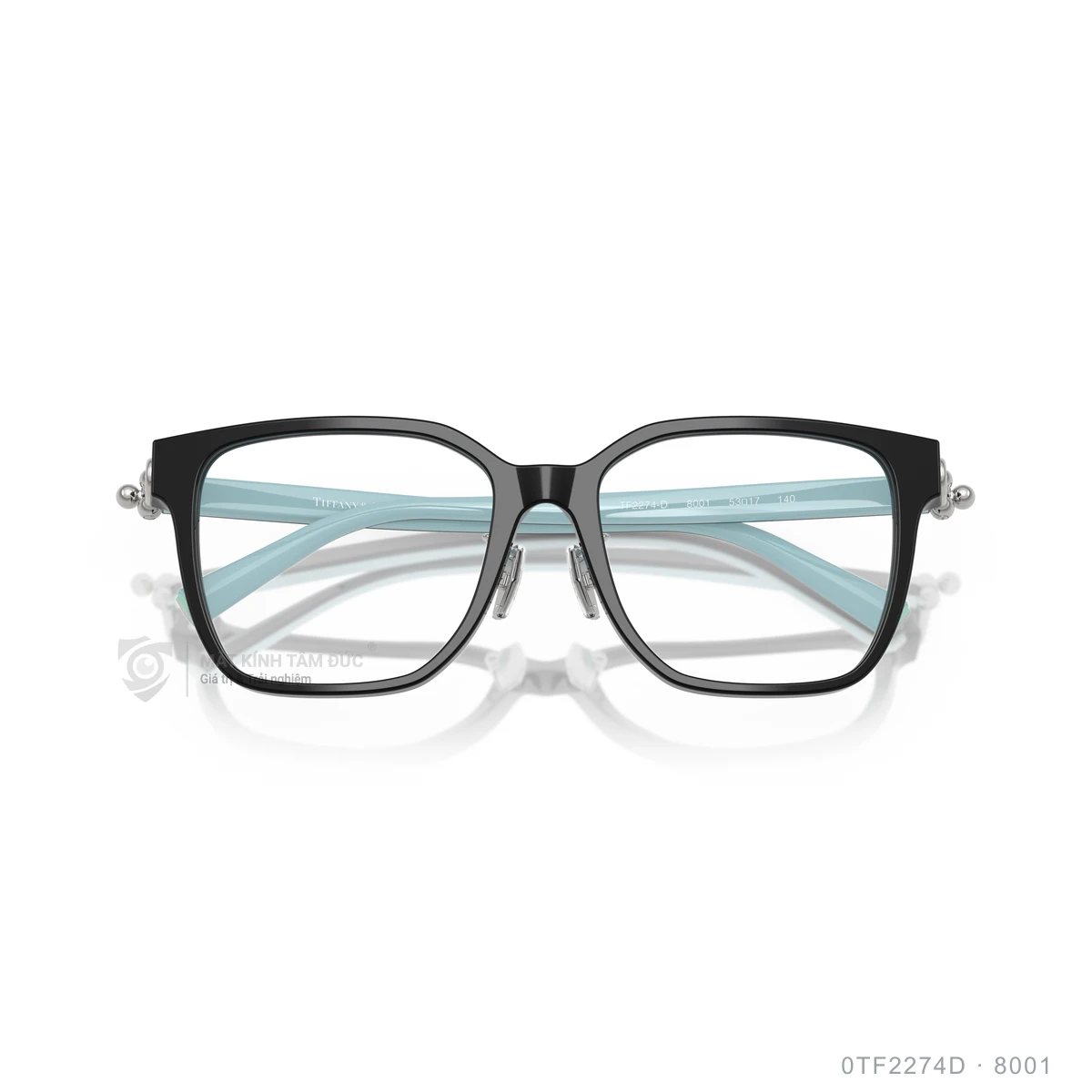 Gọng kính Tiffany & Co. 0TF2274D - Ảnh 3