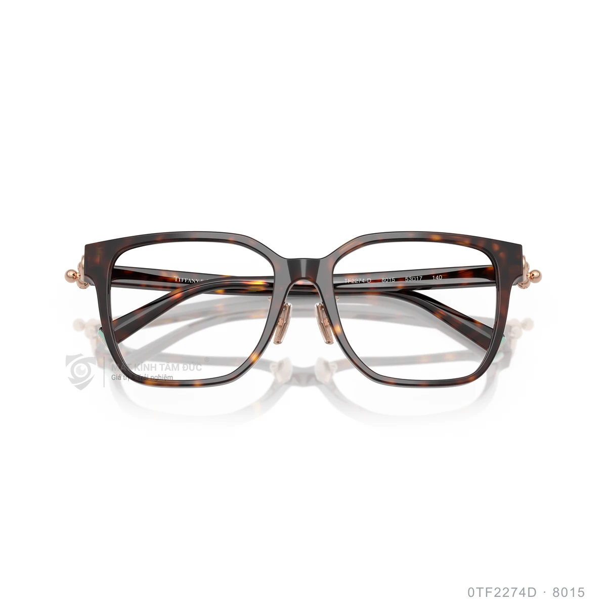 Gọng kính Tiffany & Co. 0TF2274D - Ảnh 8