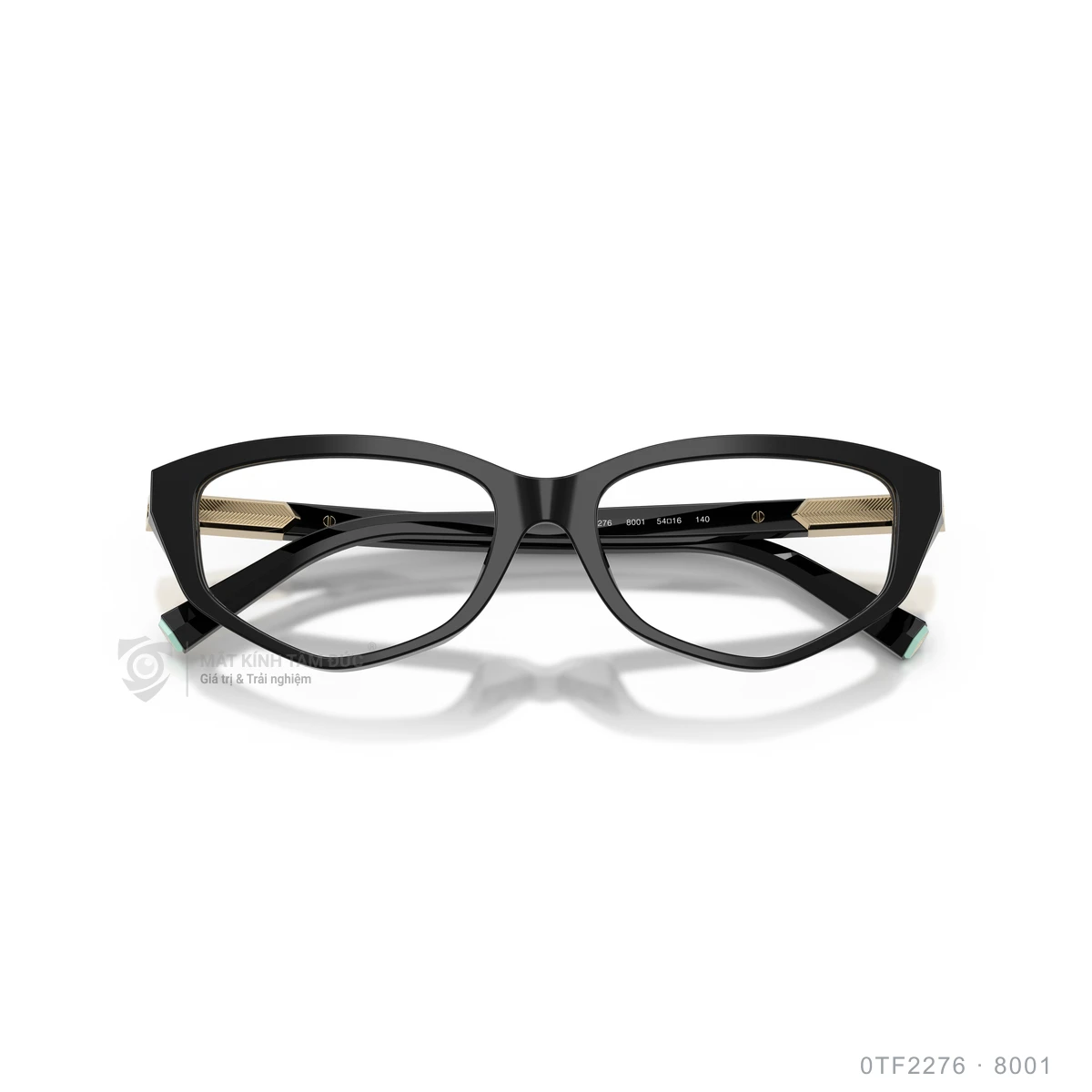 Gọng kính Tiffany &amp; Co. 0TF2276 - Ảnh 3