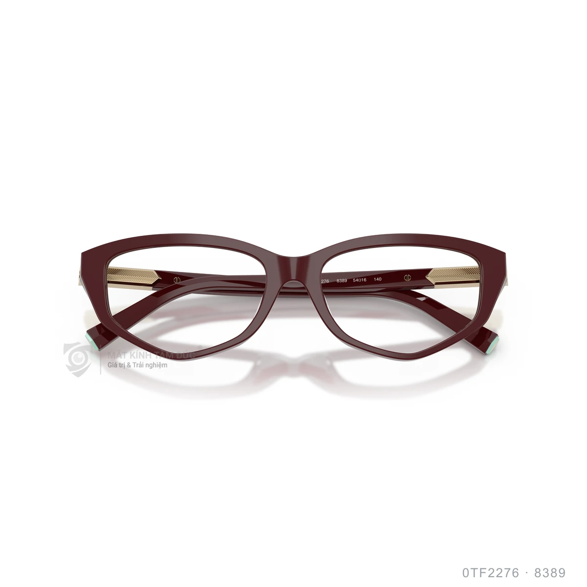 Gọng kính Tiffany &amp; Co. 0TF2276 - Ảnh 8