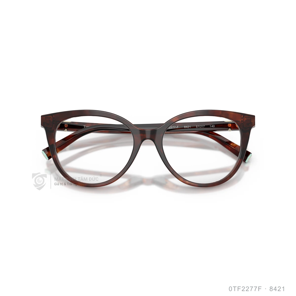 Gọng kính Tiffany &amp; Co. 0TF2277F - Ảnh 3