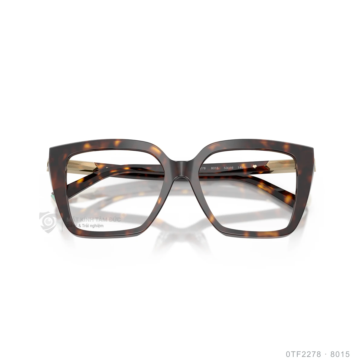 Gọng kính Tiffany & Co. 0TF2278 - Ảnh 3