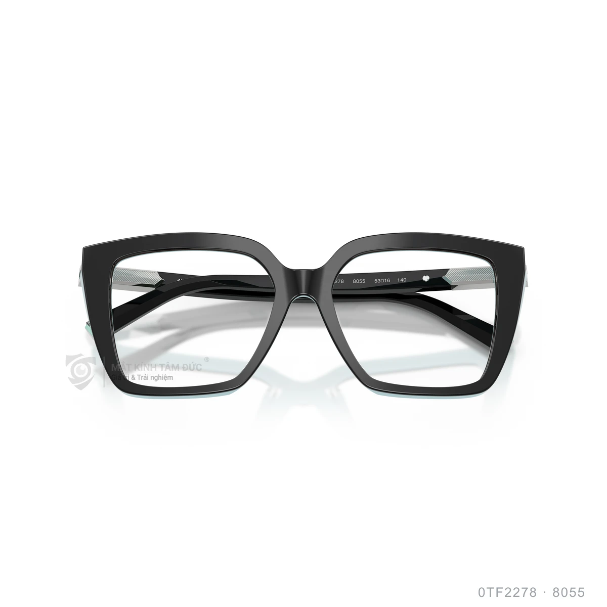 Gọng kính Tiffany & Co. 0TF2278 - Ảnh 8