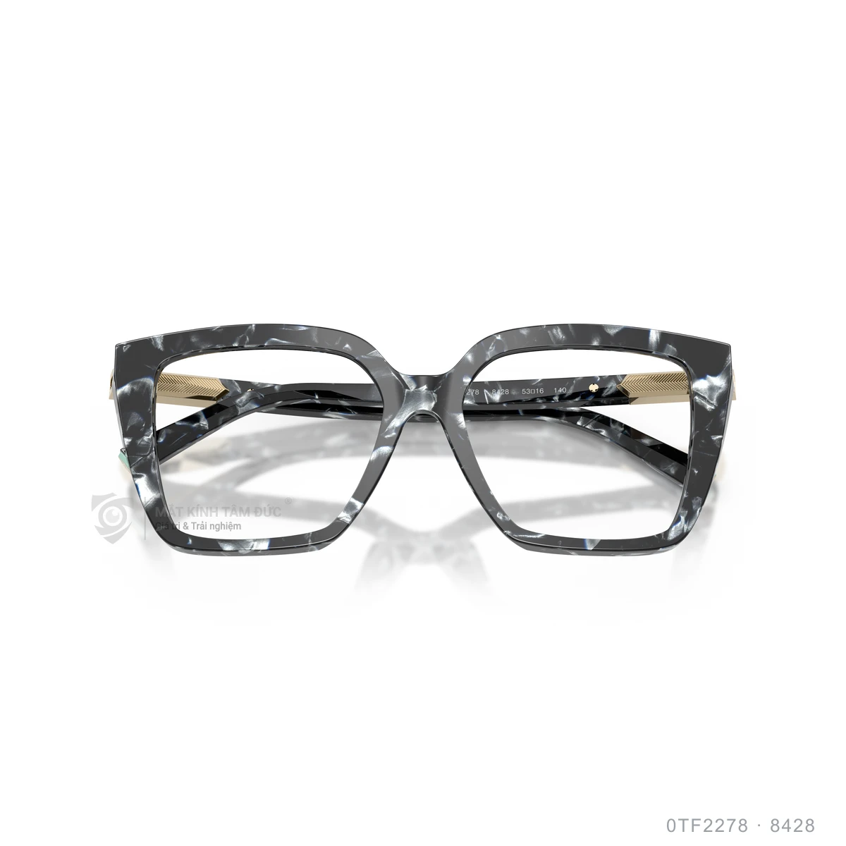 Gọng kính Tiffany & Co. 0TF2278 - Ảnh 13