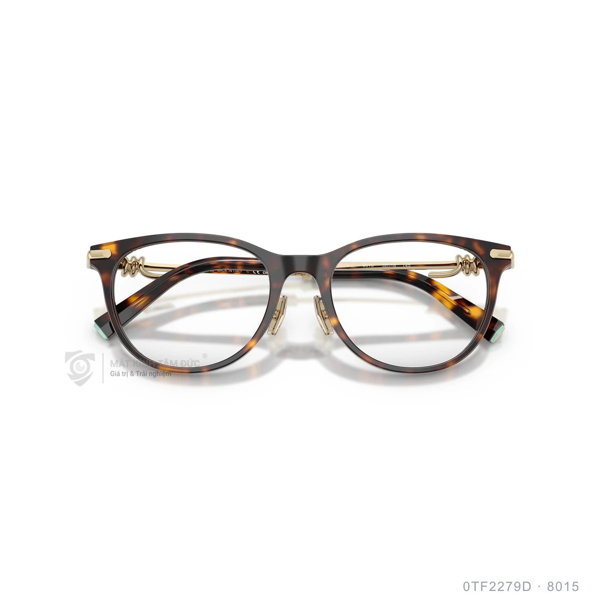 Gọng kính Tiffany &amp; Co. 0TF2279D - Ảnh 3