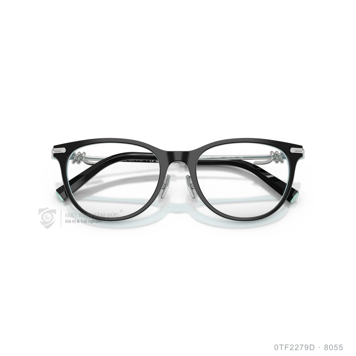 Gọng kính Tiffany &amp; Co. 0TF2279D - Ảnh 8