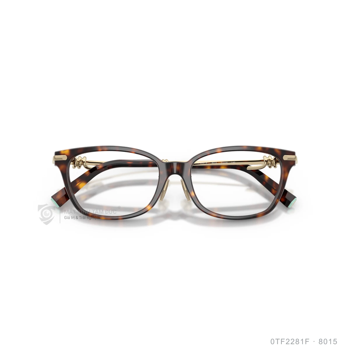 Gọng kính Tiffany &amp; Co. 0TF2281F - Ảnh 3