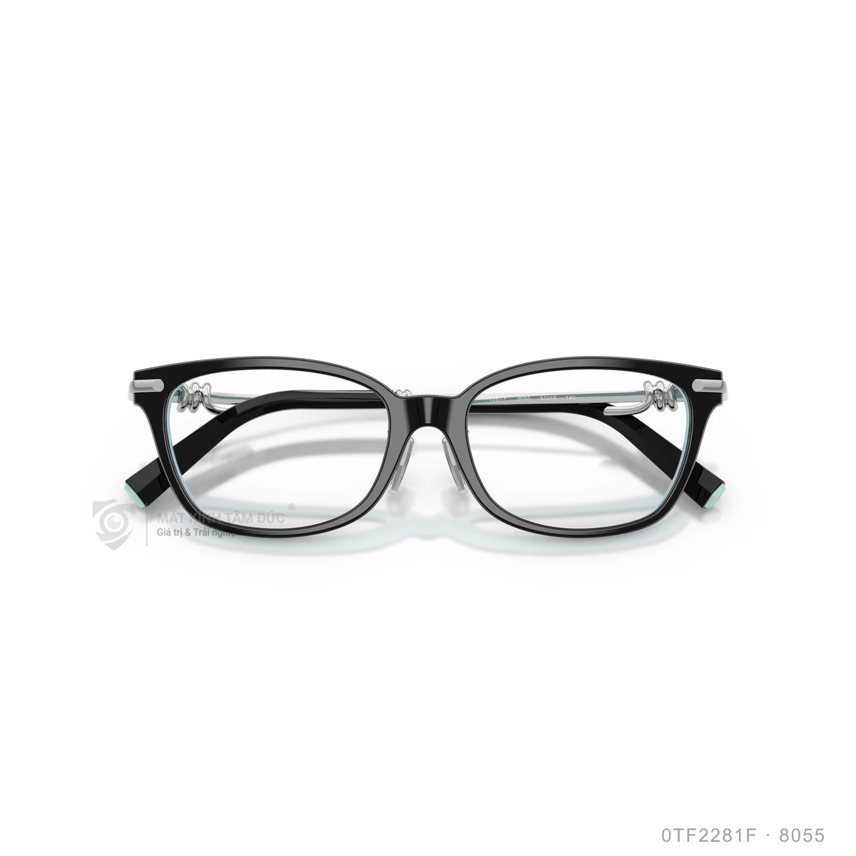 Gọng kính Tiffany &amp; Co. 0TF2281F - Ảnh 8