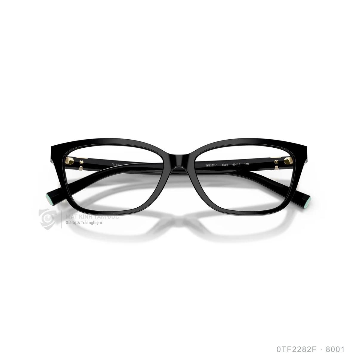 Gọng kính Tiffany &amp; Co. 0TF2282F - Ảnh 3