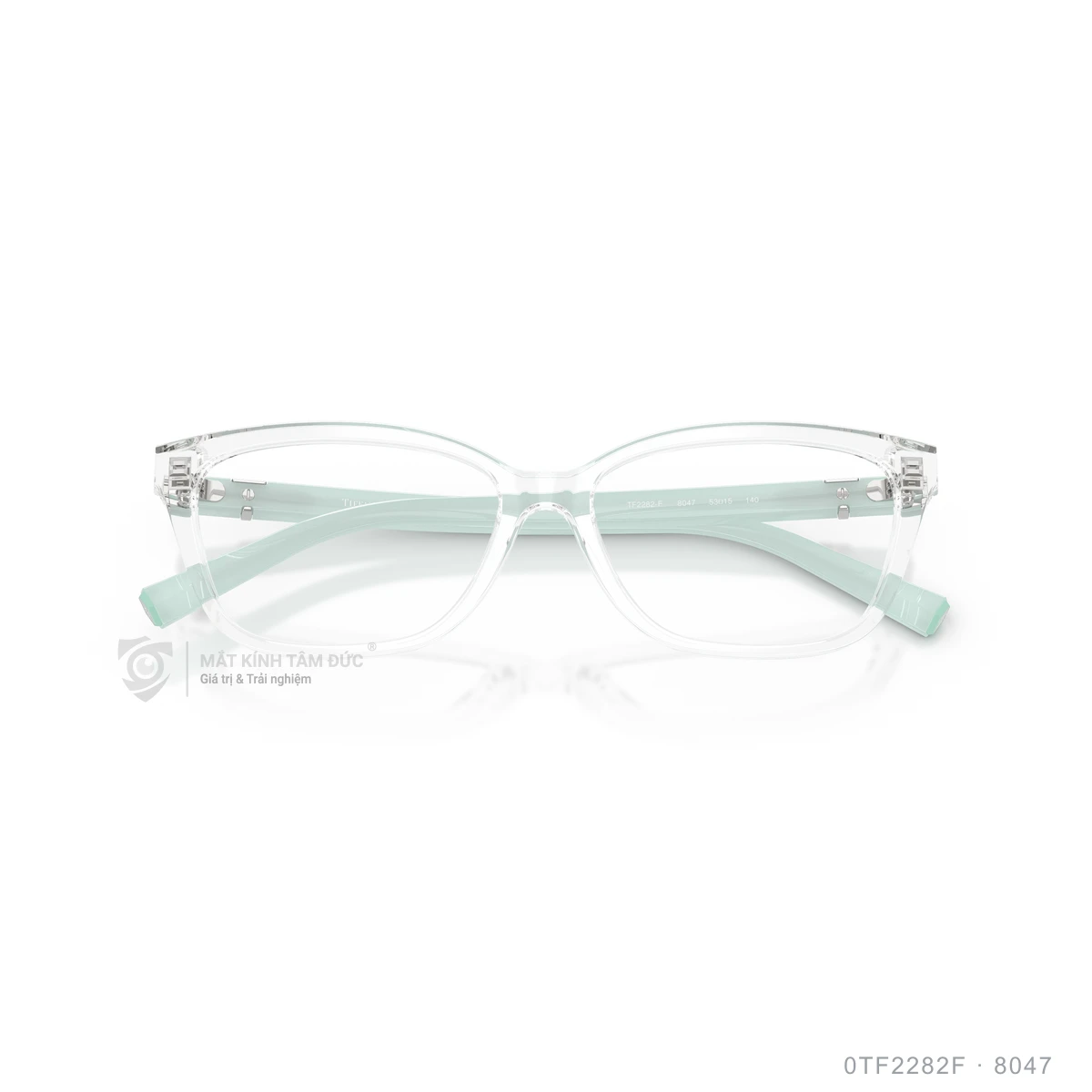 Gọng kính Tiffany &amp; Co. 0TF2282F - Ảnh 8