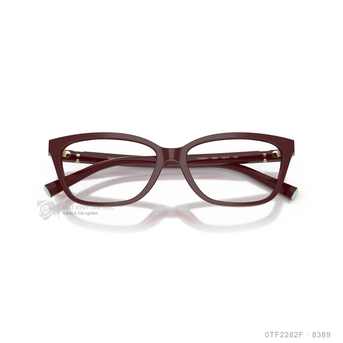 Gọng kính Tiffany &amp; Co. 0TF2282F - Ảnh 13
