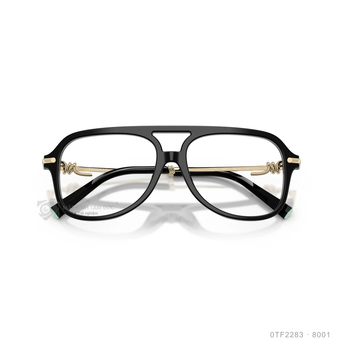 Gọng kính Tiffany & Co. 0TF2283 - Ảnh 3