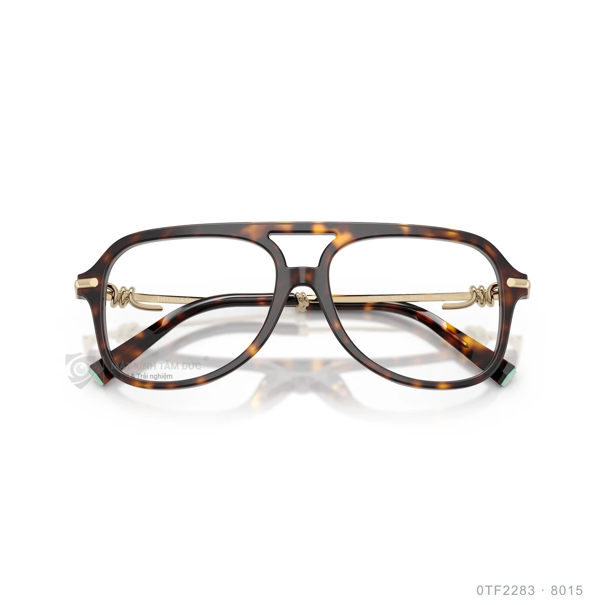 Gọng kính Tiffany & Co. 0TF2283 - Ảnh 8
