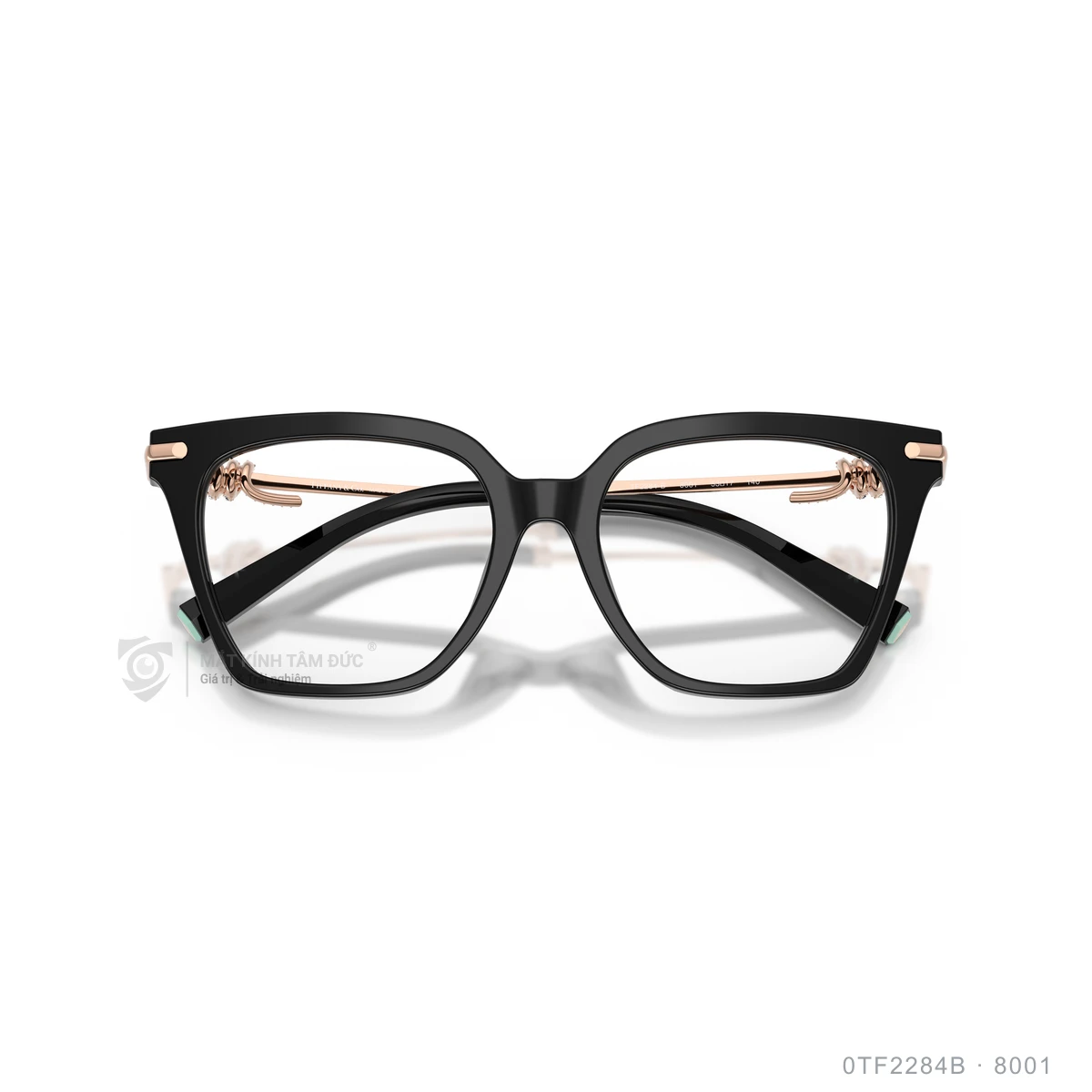Gọng kính Tiffany & Co. 0TF2284B - Ảnh 3