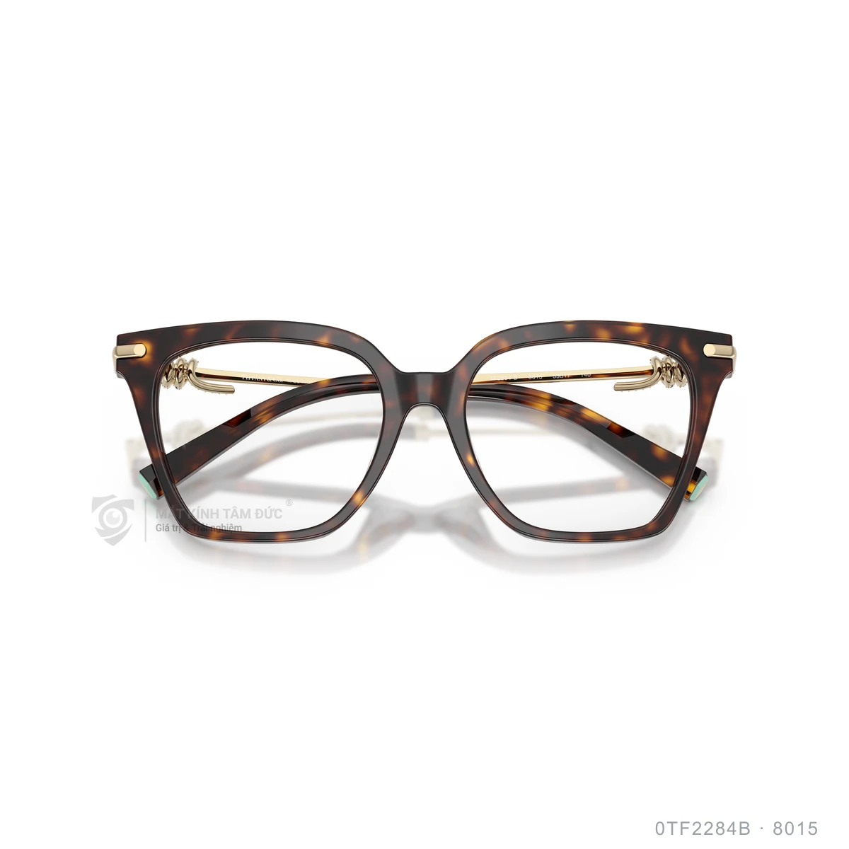 Gọng kính Tiffany & Co. 0TF2284B - Ảnh 8