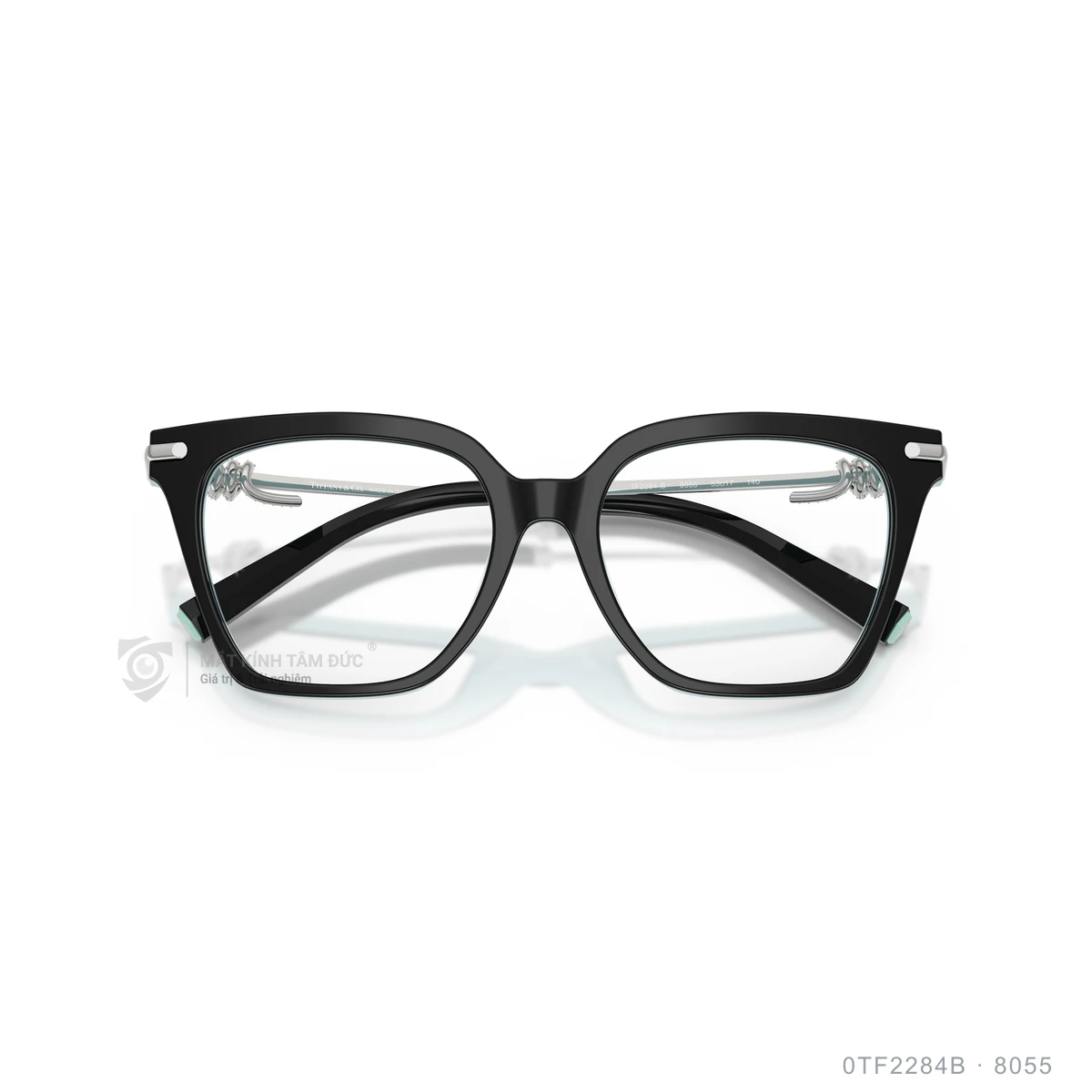 Gọng kính Tiffany & Co. 0TF2284B - Ảnh 13