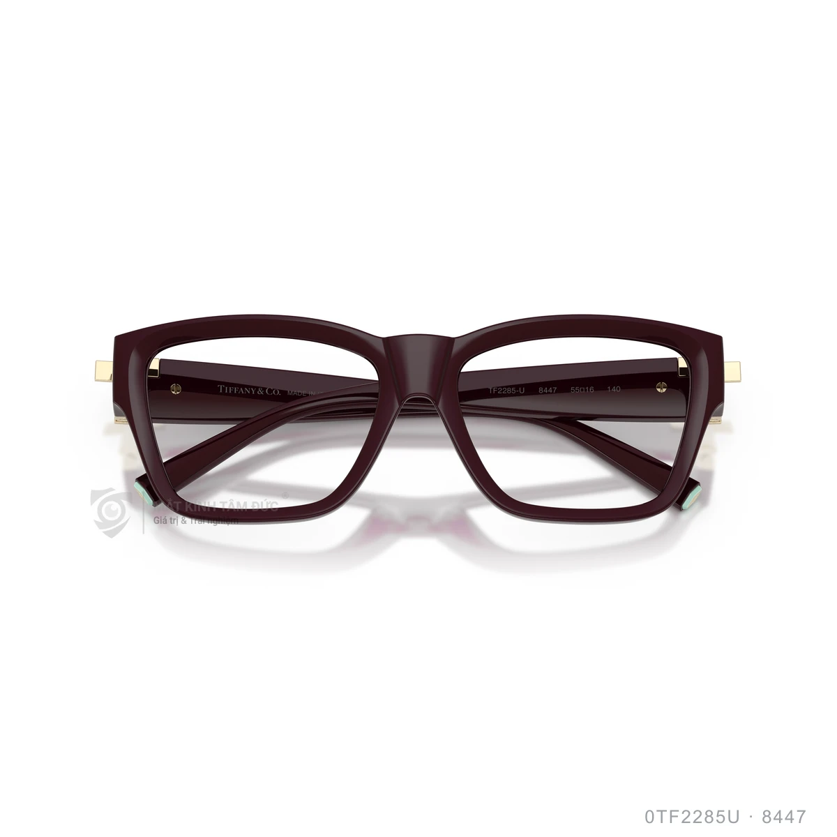 Gọng kính Tiffany & Co. 0TF2285U - Ảnh 18