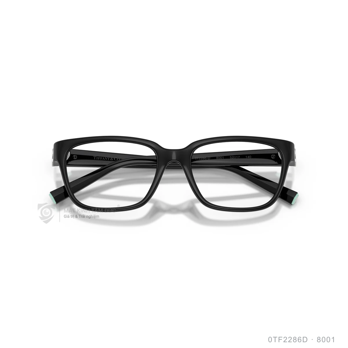 Gọng kính Tiffany &amp; Co. 0TF2286D - Ảnh 8