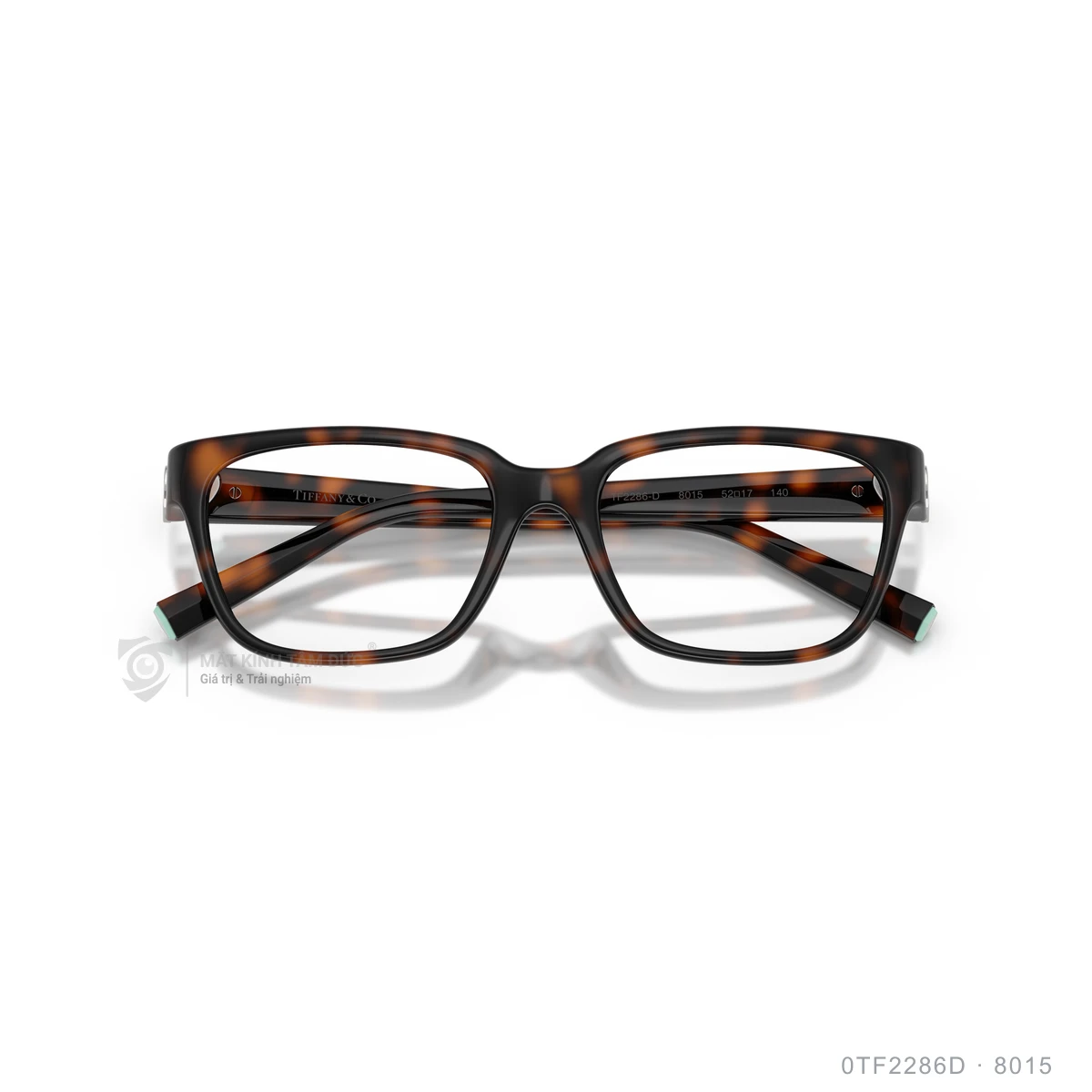 Gọng kính Tiffany &amp; Co. 0TF2286D - Ảnh 3