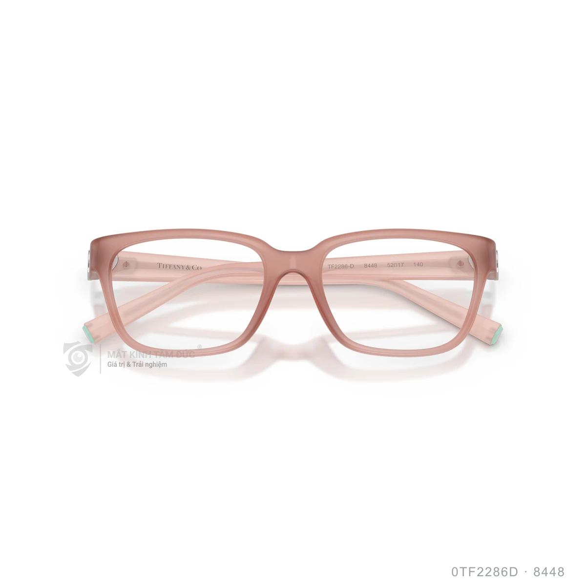 Gọng kính Tiffany &amp; Co. 0TF2286D - Ảnh 13