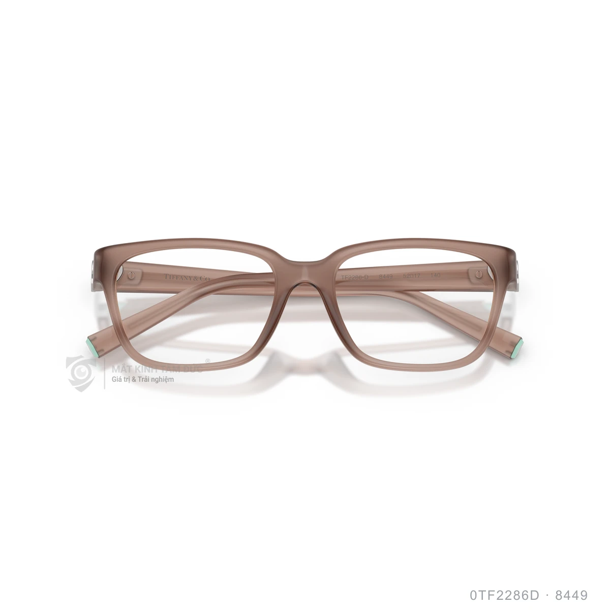 Gọng kính Tiffany &amp; Co. 0TF2286D - Ảnh 18