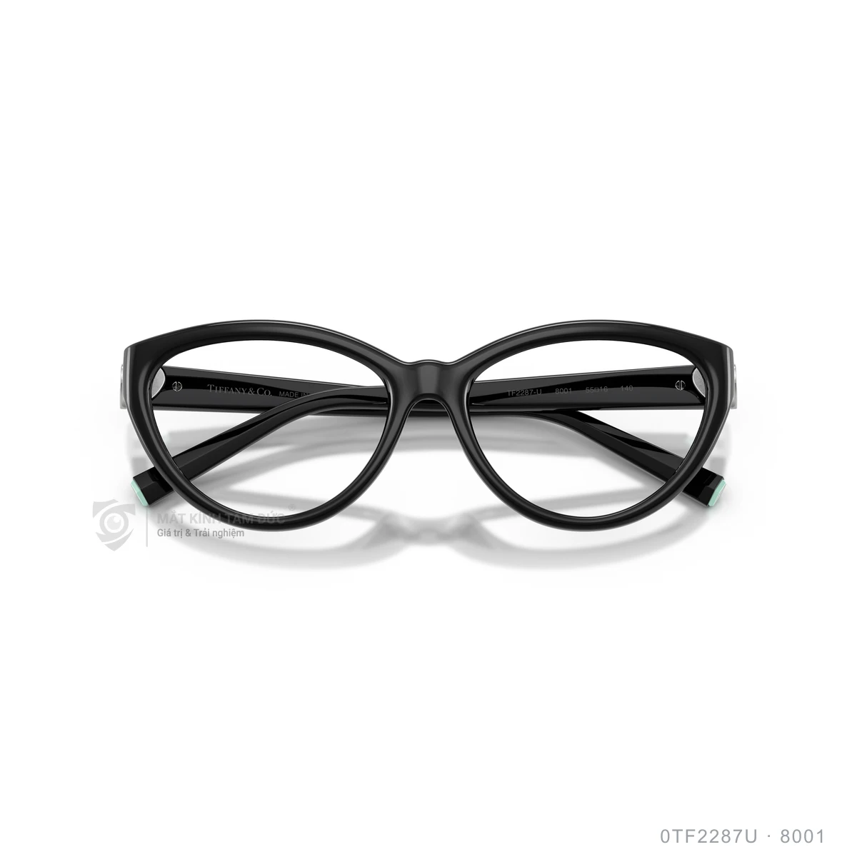 Gọng kính Tiffany & Co. 0TF2287U - Ảnh 3