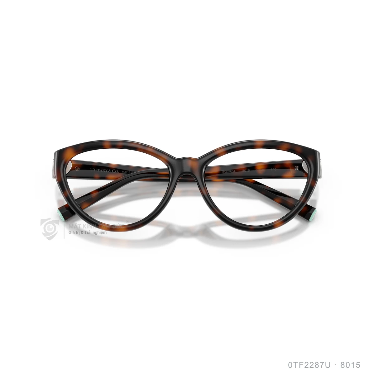 Gọng kính Tiffany & Co. 0TF2287U - Ảnh 8