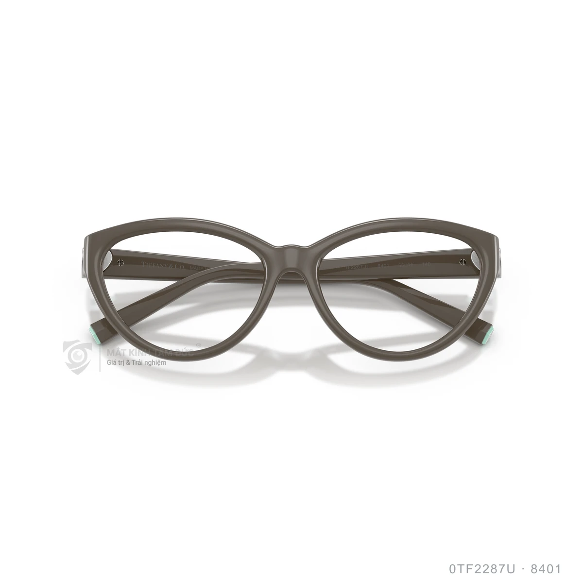 Gọng kính Tiffany & Co. 0TF2287U - Ảnh 13