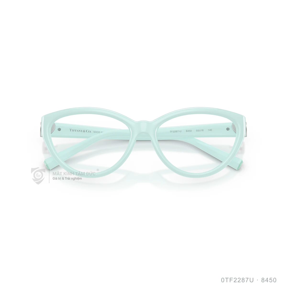 Gọng kính Tiffany & Co. 0TF2287U - Ảnh 18