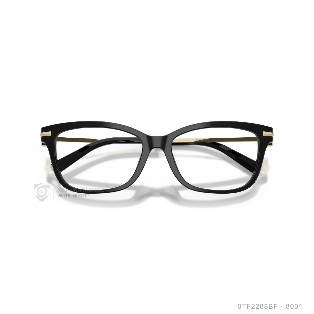 Gọng kính Tiffany &amp; Co. 0TF2288BF - Ảnh 3
