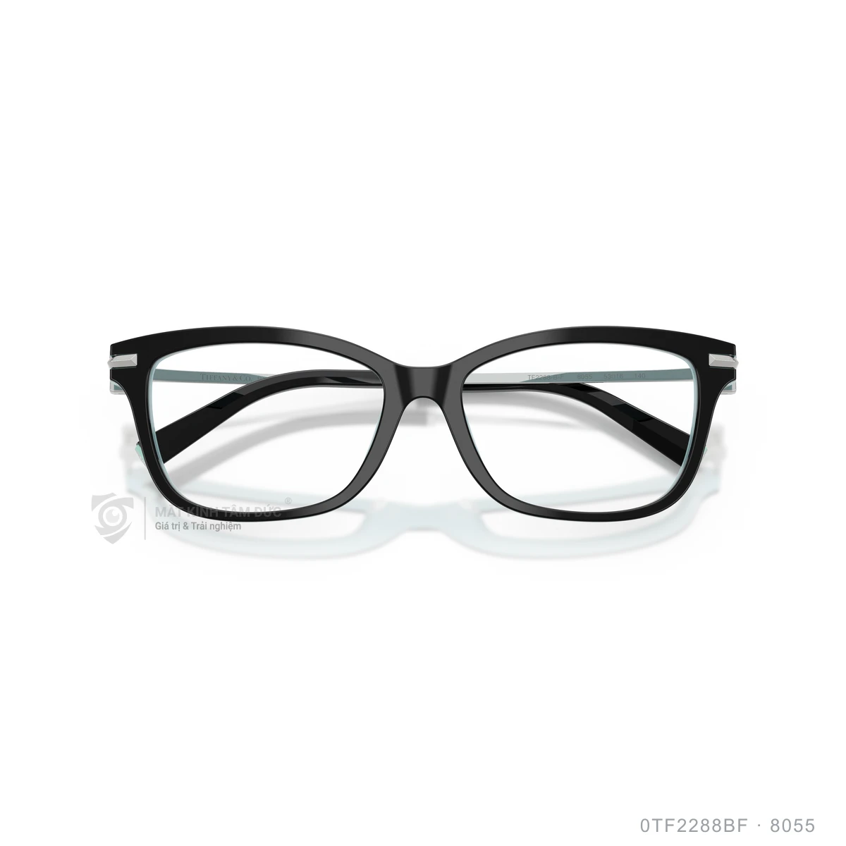 Gọng kính Tiffany &amp; Co. 0TF2288BF - Ảnh 8