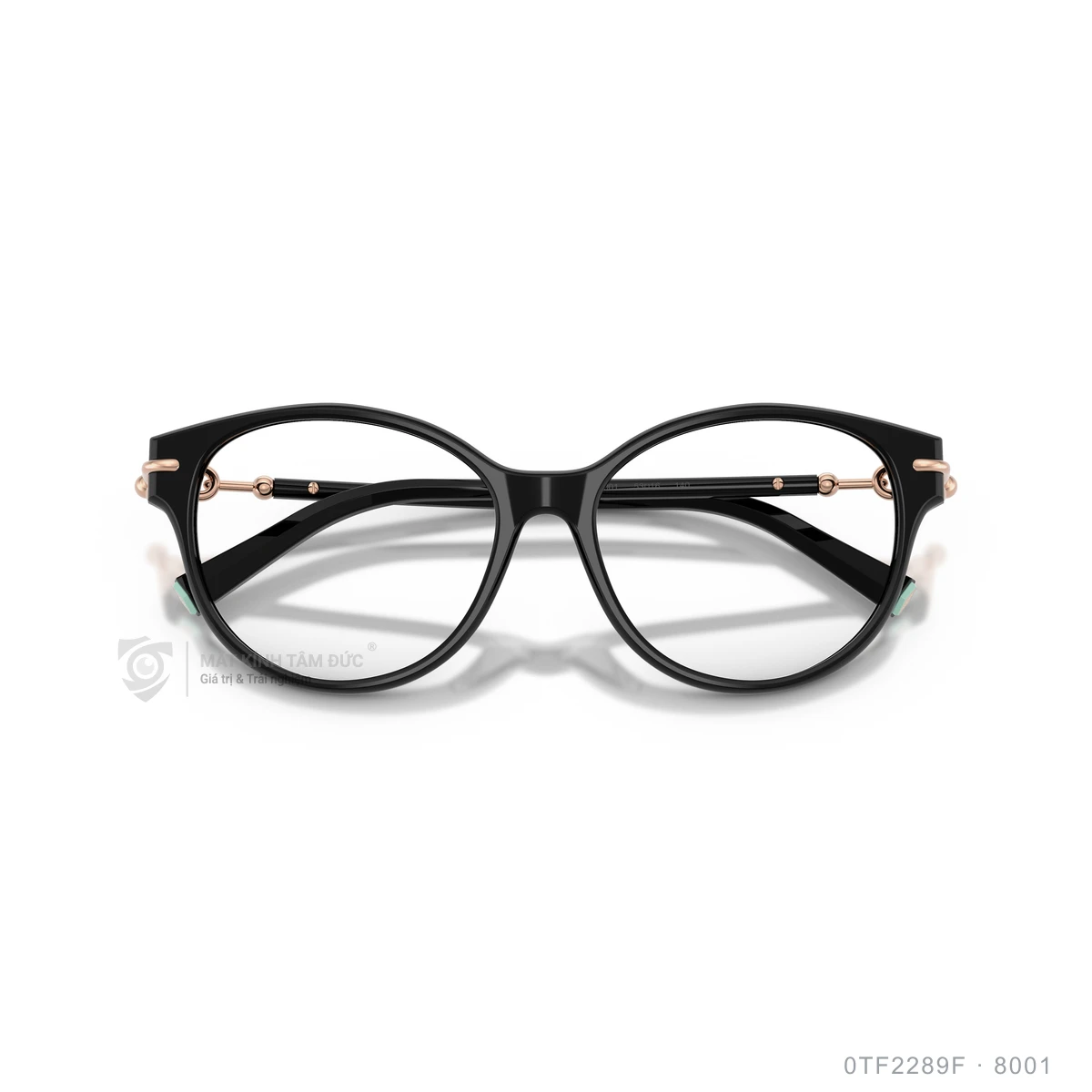 Gọng kính Tiffany &amp; Co. 0TF2289F - Ảnh 3