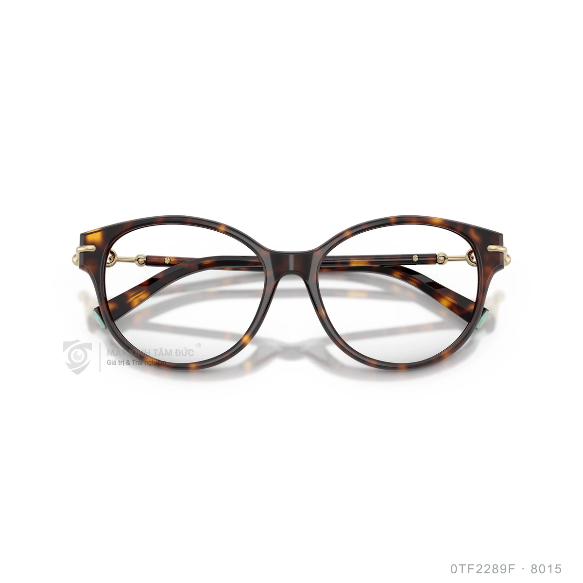 Gọng kính Tiffany &amp; Co. 0TF2289F - Ảnh 8