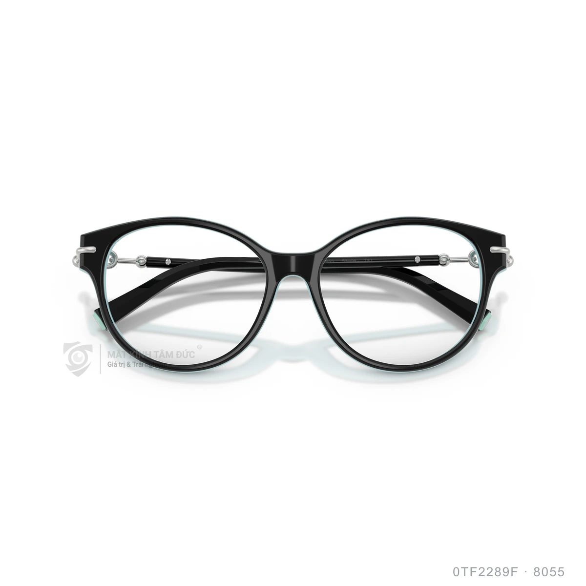 Gọng kính Tiffany &amp; Co. 0TF2289F - Ảnh 13