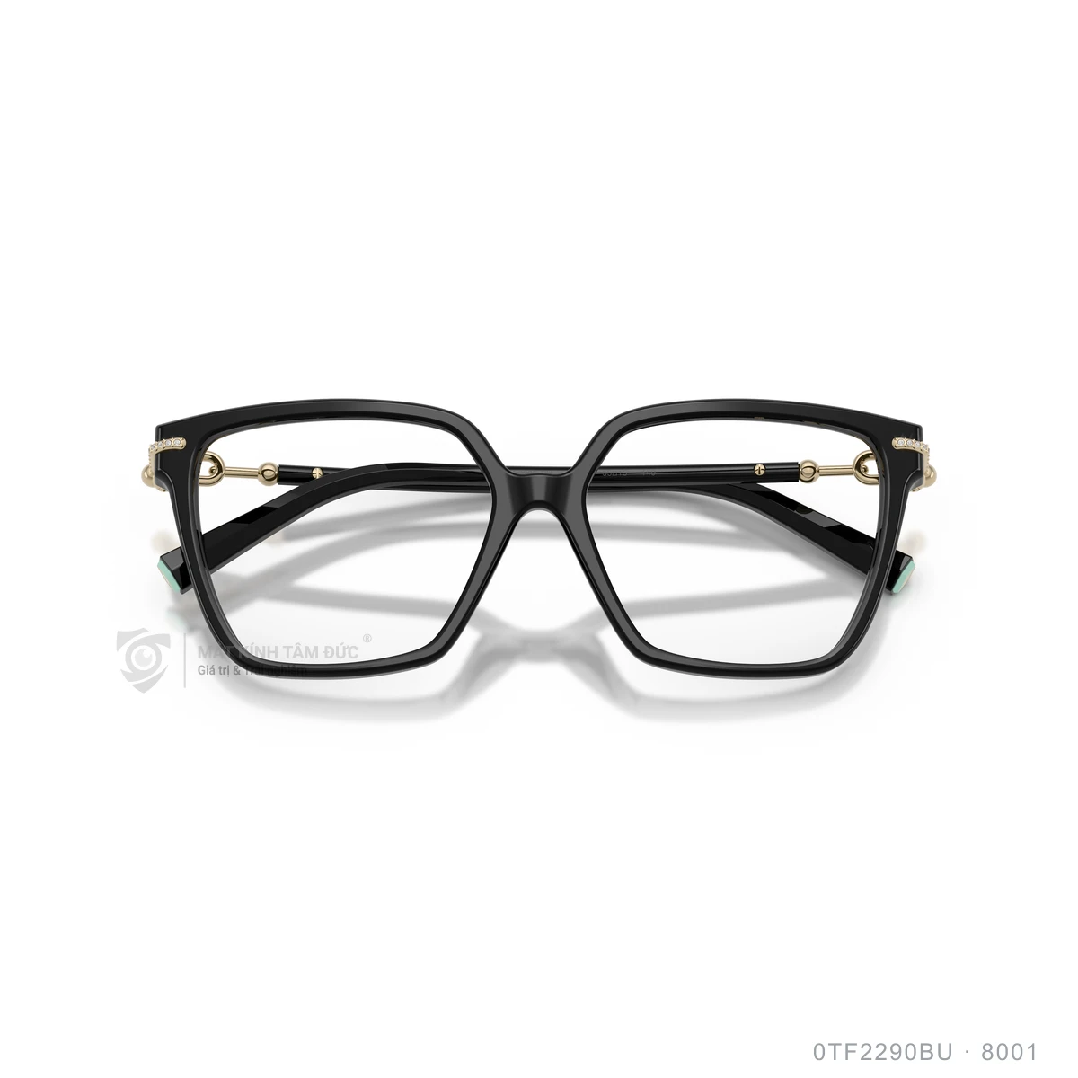 Gọng kính Tiffany &amp; Co. 0TF2290BU - Ảnh 8