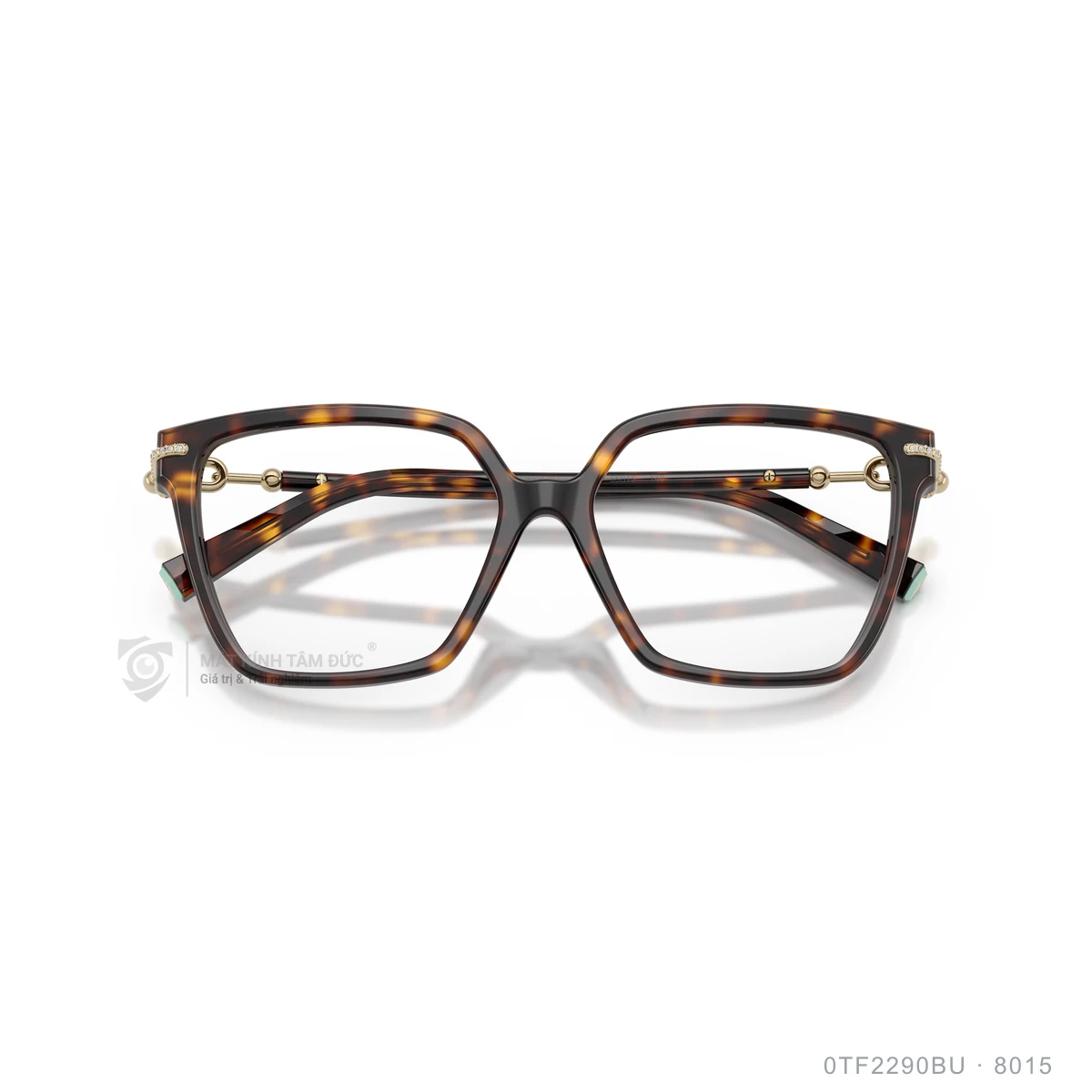 Gọng kính Tiffany &amp; Co. 0TF2290BU - Ảnh 13