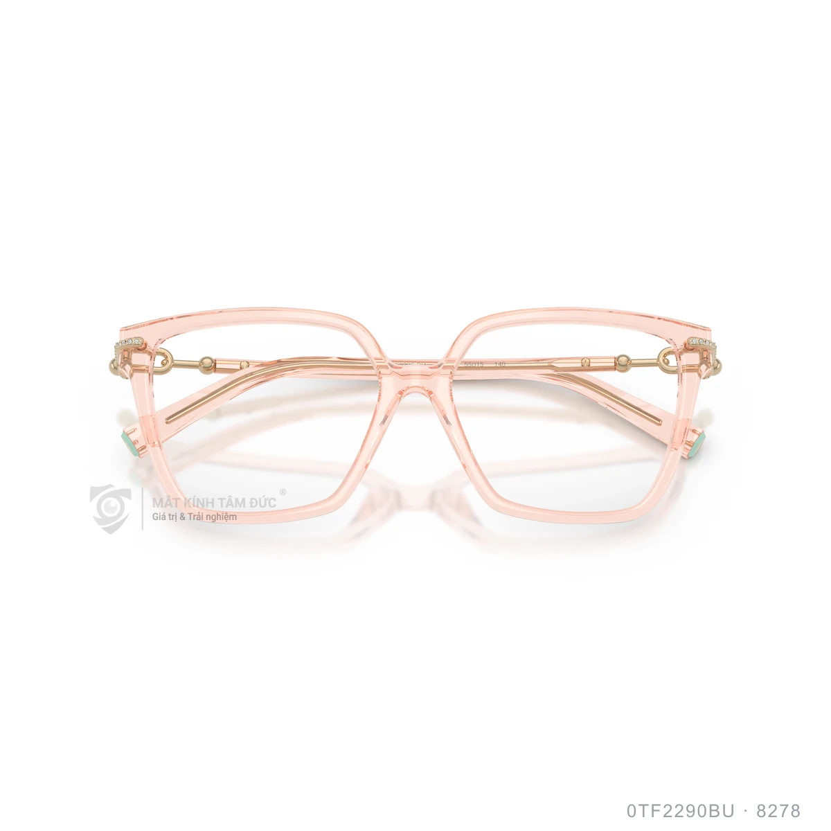 Gọng kính Tiffany &amp; Co. 0TF2290BU - Ảnh 23