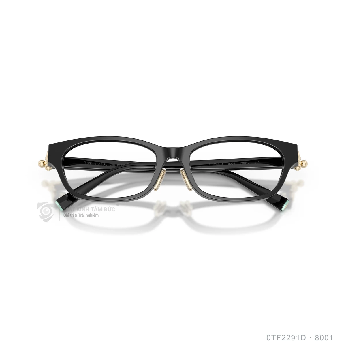 Gọng kính Tiffany &amp; Co. 0TF2291D - Ảnh 3