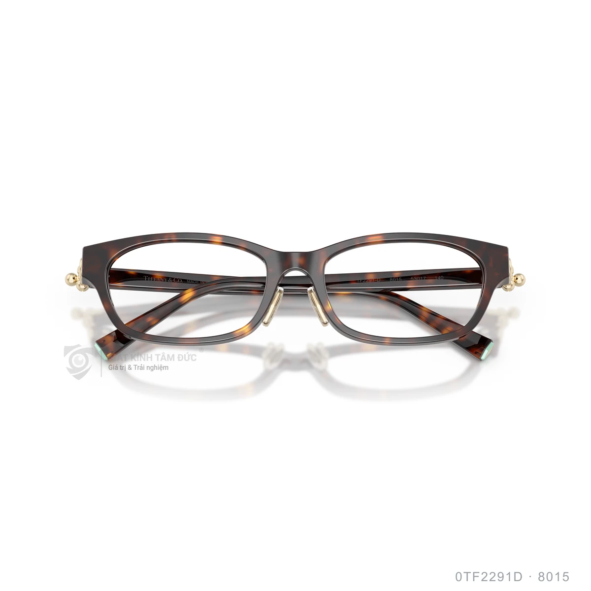 Gọng kính Tiffany &amp; Co. 0TF2291D - Ảnh 8