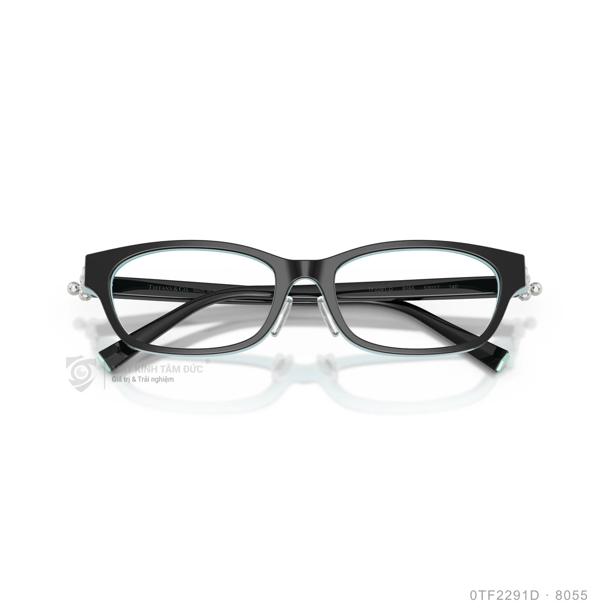 Gọng kính Tiffany &amp; Co. 0TF2291D - Ảnh 13