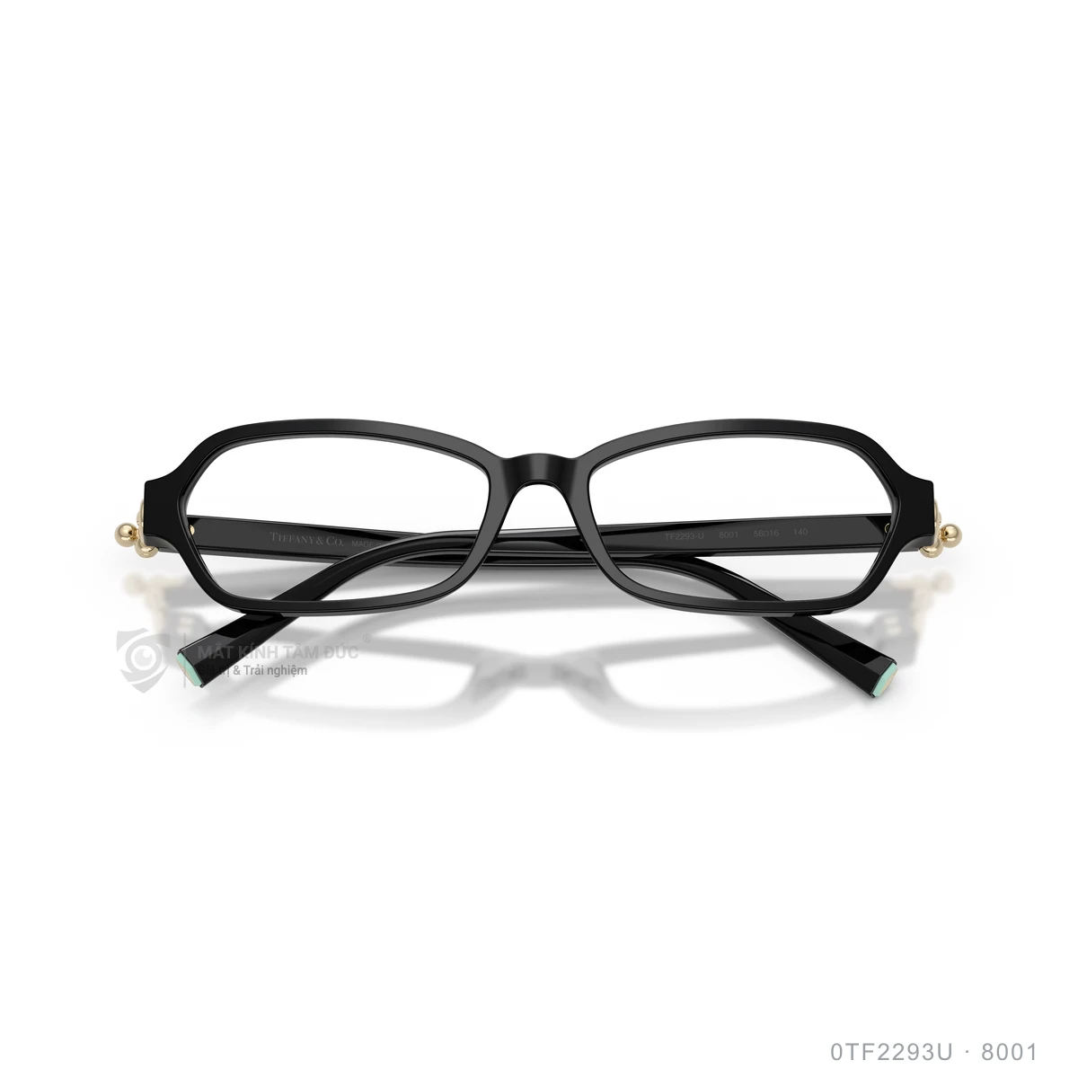 Gọng kính Tiffany &amp; Co. 0TF2293U - Ảnh 3