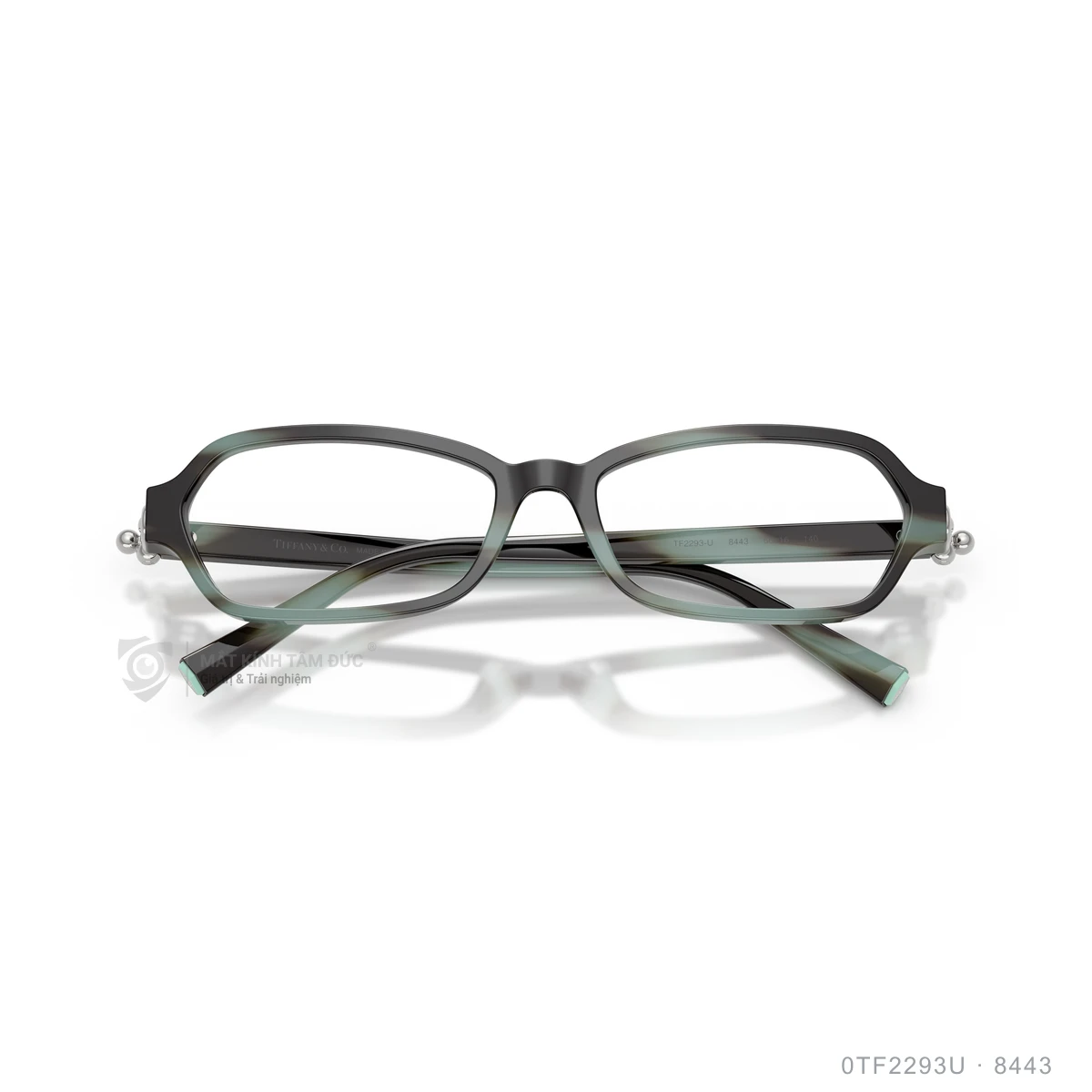 Gọng kính Tiffany &amp; Co. 0TF2293U - Ảnh 18