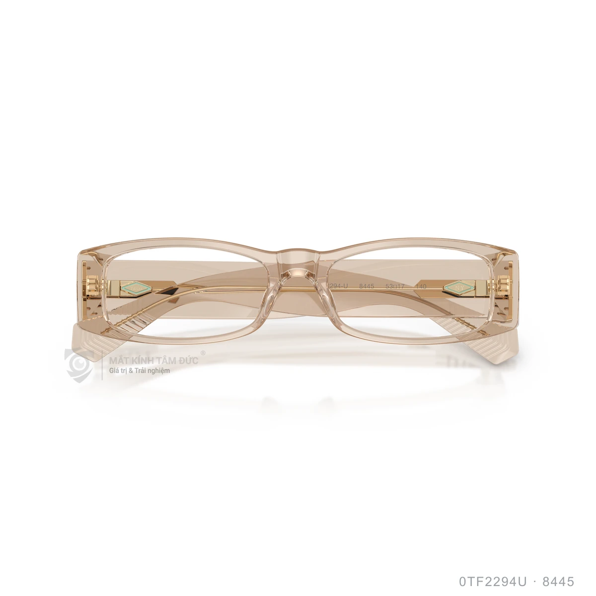 Gọng kính Tiffany &amp; Co. 0TF2294U - Ảnh 8