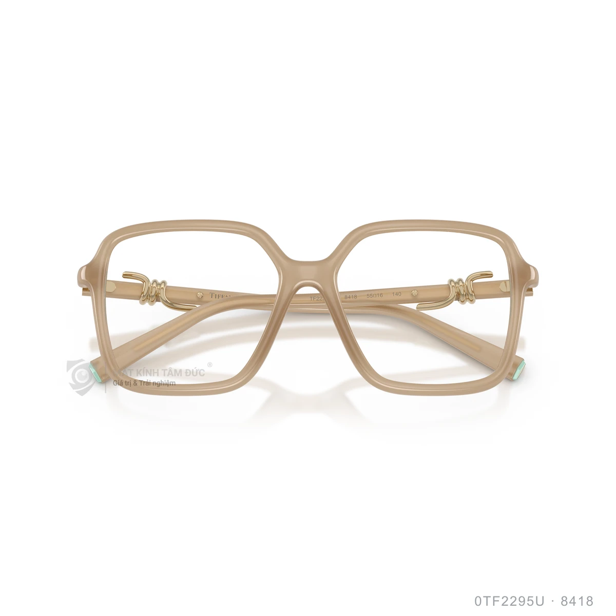Gọng kính Tiffany & Co. 0TF2295U - Ảnh 8