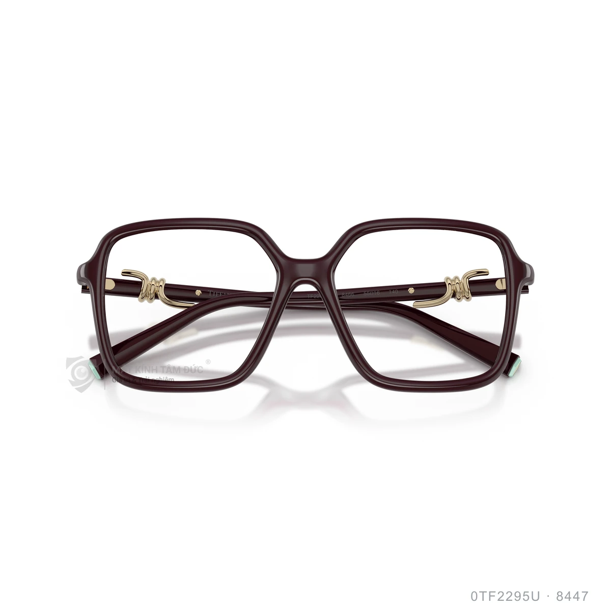 Gọng kính Tiffany & Co. 0TF2295U - Ảnh 13